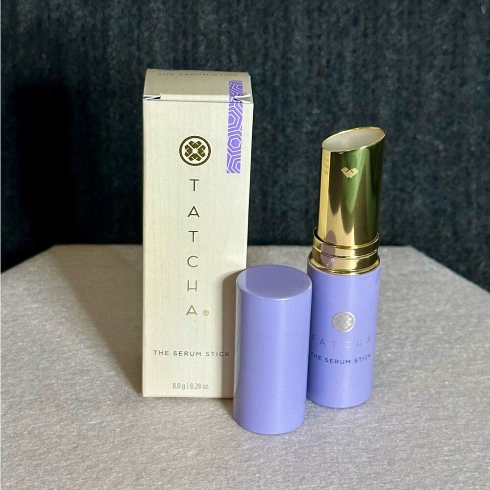 Tatcha Serum Stick